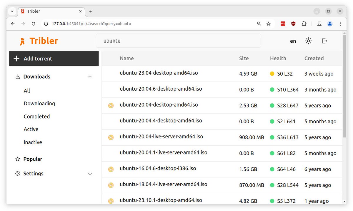 Martijn de Vos (@devos50) / Posts / X