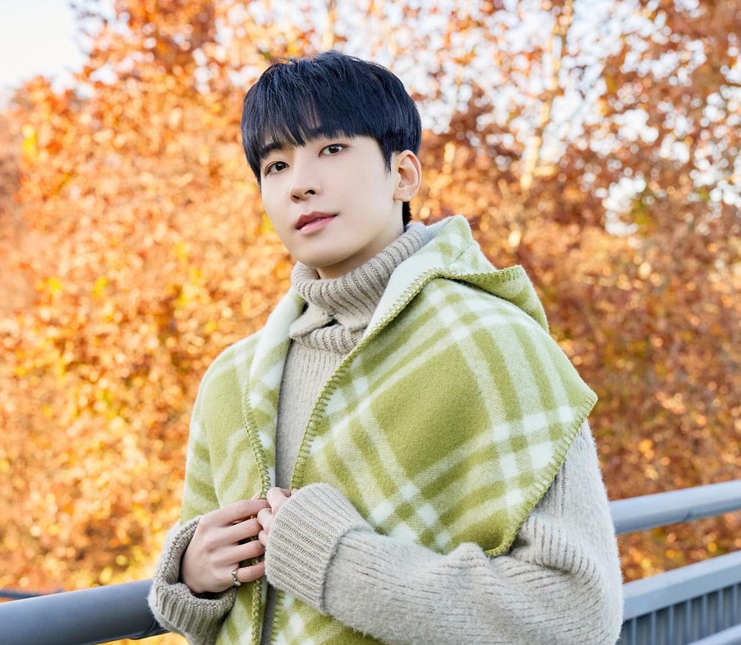 xueishaoo's tweet image. WONWOO NEW IG UPDATE OMG 🥹🤍