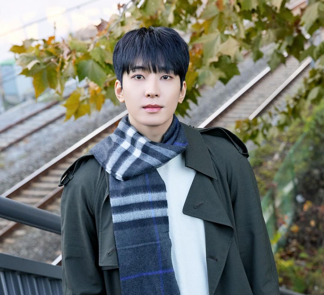 xueishaoo's tweet image. WONWOO NEW IG UPDATE OMG 🥹🤍