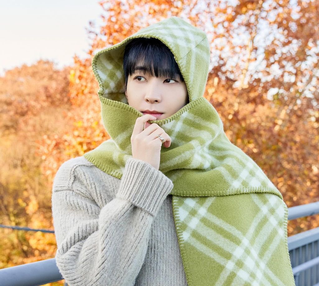 xueishaoo's tweet image. WONWOO NEW IG UPDATE OMG 🥹🤍