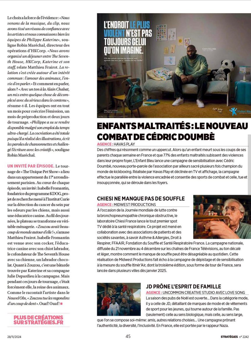 Merci <a href="/Strategies/">Strategies</a> 

strategies.fr/actualites/mar…