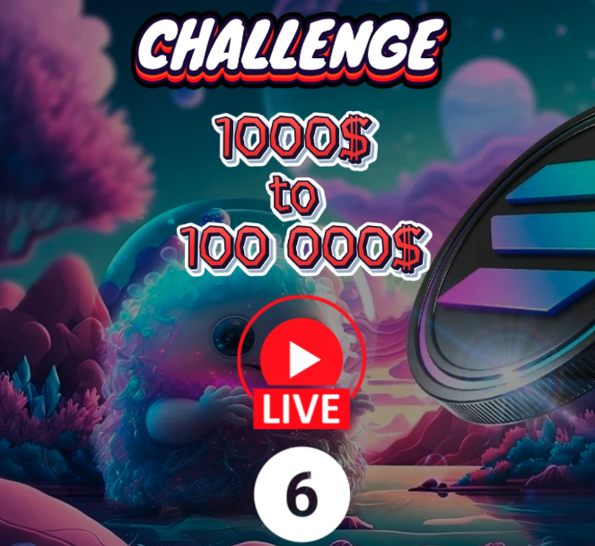 STEP_iN_CRYPTO's tweet photo. 🚨Live Youtube🚨

Suite du live d'hier soir

Résultat de la nuit de farming 🛑

Rejoins nous 👉🏽https://t.co/oyU24l8Fvm https://t.co/alV1ZPAVzK