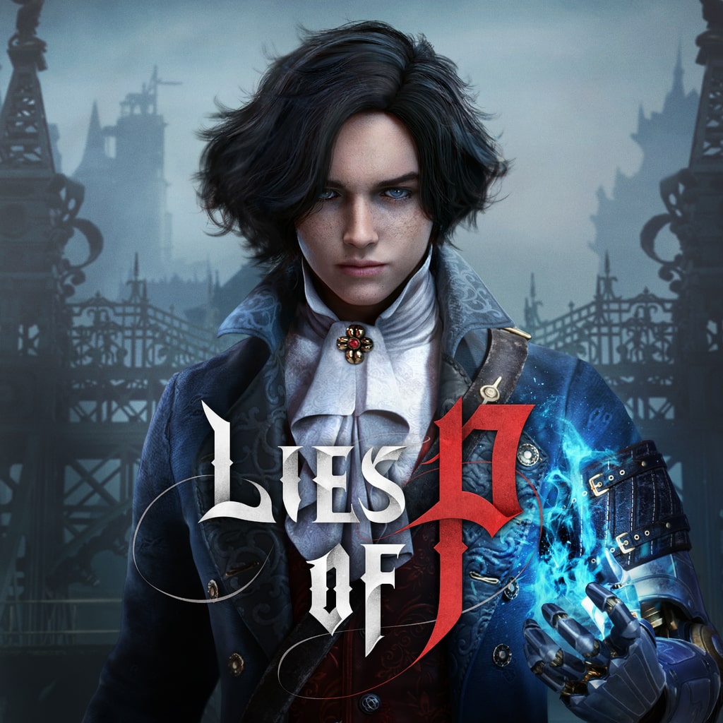 Lies of P DLC'si 2025'in ilk çeyreğinde yayınlanacak.

Ek olarak stüdyonun UE5 ile geliştirilen yeni bir korku hayatta kalma oyunu üzerinde çalıştığı açıklandı.