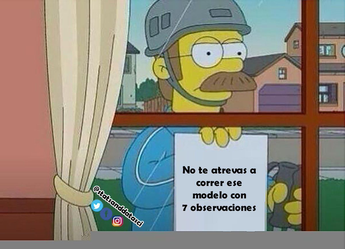 🎯 ¿CUÁNTO ES SUFICIENTE? El tamaño de muestra ideal 🚀
📉 Demasiado pequeño: Podrías pasar por alto un efecto importante. 
💸 Demasiado grande: ¡Desperdicias recursos y esfuerzo!
🏆 El tamaño justo: Como en Ricitos de oro, detectar efectos relevantes sin malgastar recursos.

🧵