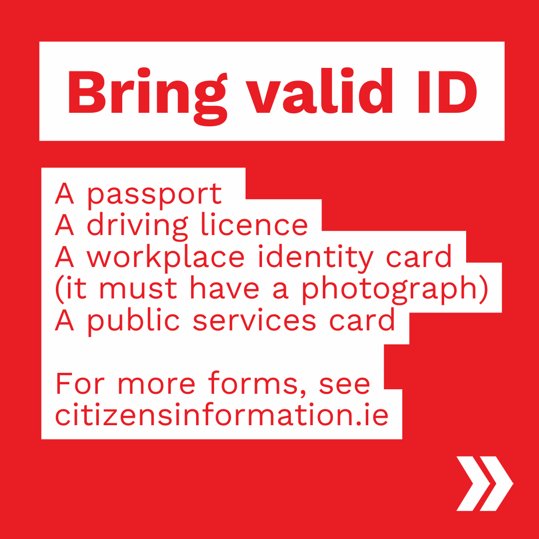 The Labour Party Ireland tweet media