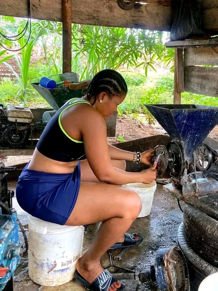 Chimamanda❤️ tweet media