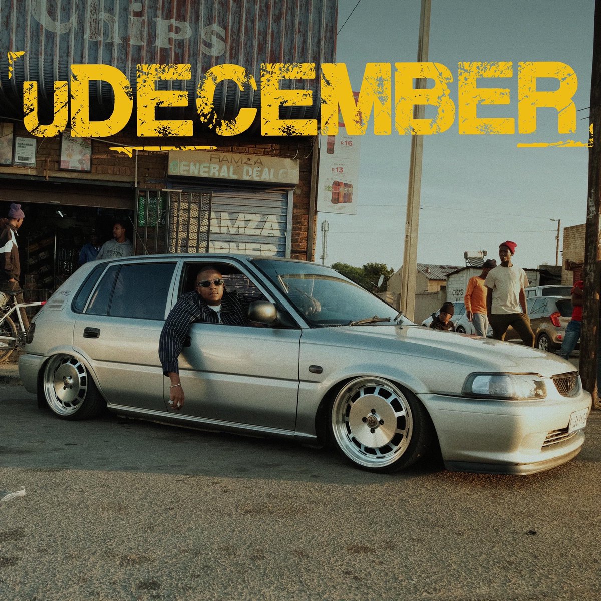 My new song uDecember is out now 🕺🏿

ditto.fm/udecember