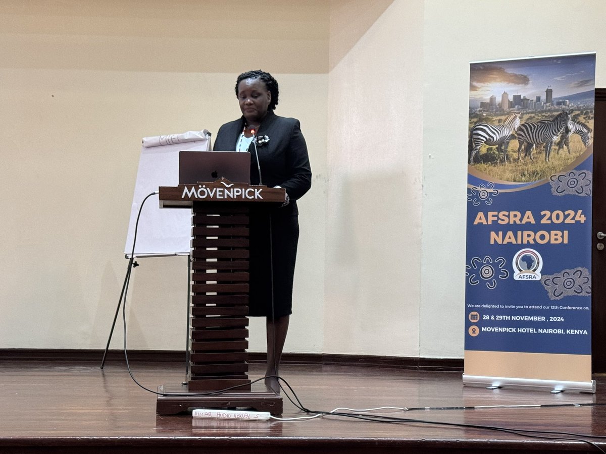 kiran koneti (@paindrkoneti) on Twitter photo AFSRA - Kenya 24
Vibrant talk by Isabella Epiu on Transforming RA in Africa - Genuine need for Training Programs to transform patient care ๐๐ผ๐๐ผ
<a href="/AFSRA10/">AFSRA</a> <a href="/ESRA_Society/">ESRA | European Society of Regional Anaesthesia</a> <a href="/ASRA_Society/">ASRA Pain Medicine</a> <a href="/AoraIndia/">AORA India</a> <a href="/mokaeleni/">Eleni Moka</a> <a href="/ezzatsamyaziz/">Ezzat Aziz MBBCh MD FRCA FFARCSI MSc DA</a> <a href="/nelkassabany/">Nabil Elkassabany MD MBA MSCE</a> <a href="/KalagaraHari/">๐ฉบ Hari (เฐนเฐฐเฐฟ ๐ฎ๐ณ) Kalagara</a> <a href="/BalavenkatSubr1/">Balavenkat Subramanian</a> AFSRA - Kenya 24
Vibrant talk by Isabella Epiu on Transforming RA in Africa - Genuine need for Training Programs to transform patient care ๐๐ผ๐๐ผ
<a href="/AFSRA10/">AFSRA</a> <a href="/ESRA_Society/">ESRA | European Society of Regional Anaesthesia</a> <a href="/ASRA_Society/">ASRA Pain Medicine</a> <a href="/AoraIndia/">AORA India</a> <a href="/mokaeleni/">Eleni Moka</a> <a href="/ezzatsamyaziz/">Ezzat Aziz MBBCh MD FRCA FFARCSI MSc DA</a> <a href="/nelkassabany/">Nabil Elkassabany MD MBA MSCE</a> <a href="/KalagaraHari/">๐ฉบ Hari (เฐนเฐฐเฐฟ ๐ฎ๐ณ) Kalagara</a> <a href="/BalavenkatSubr1/">Balavenkat Subramanian</a>