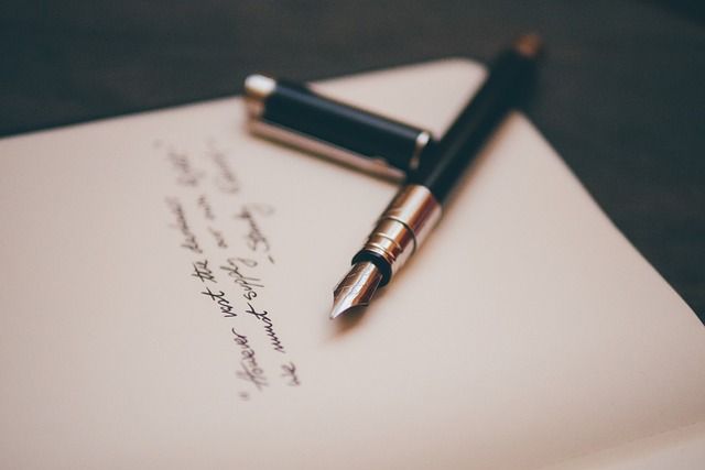 bristolcourses's tweet photo. The Art Of Short Story Writing

This course is designed to teach the art of writing short stories and the process of submitting them for publication. You will learn how to make each word count! 

Starts on Tuesday 14 January | 1pm - 3pm | 6 weeks | £96/£58 | L12A https://t.co/zFC951aUB2