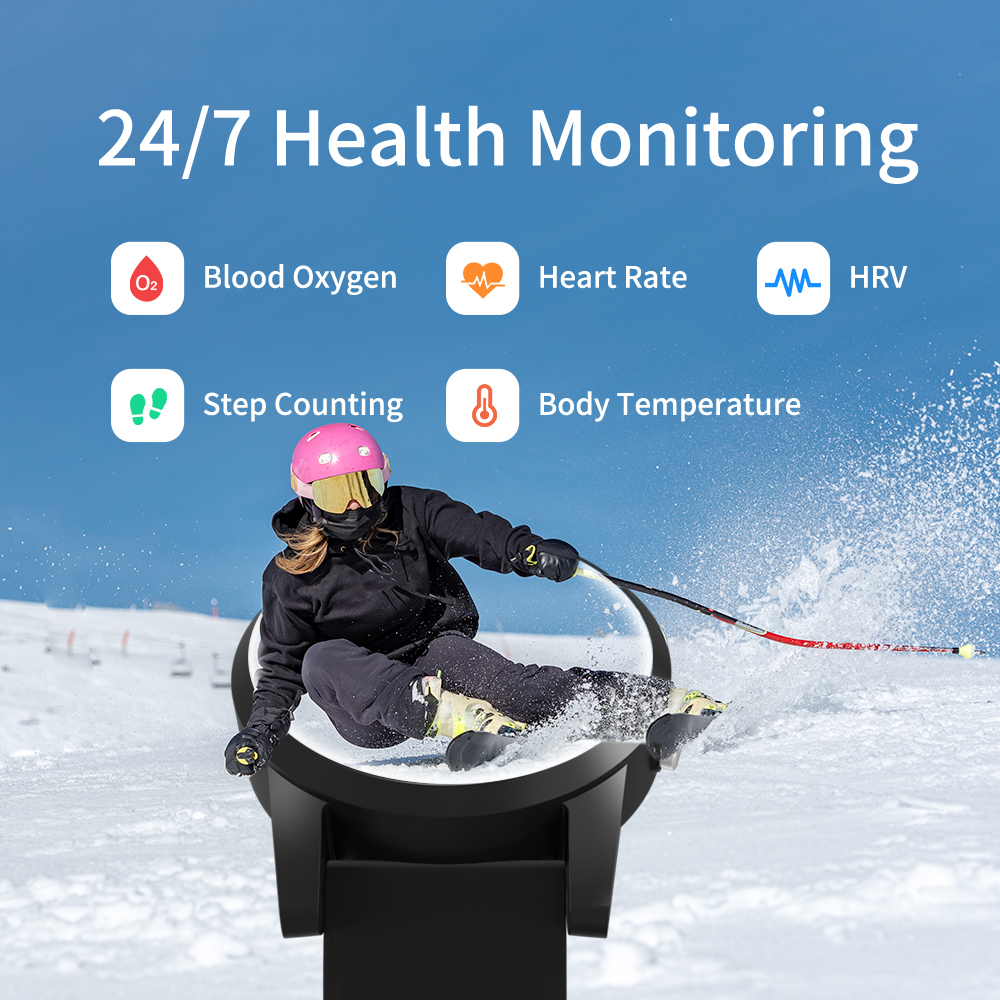 UbiBot_io's tweet image. ๐ UbiBot Smart Watch HW1: Your IoT Project Partner!
๐ก Key Features:
โ
IoT Integration: Real-time data via 4G.
โ
Customizable: Fits smart health, logistics, and more.
โ
Multi-Functional: Health tracking, GPS, and alerts.
#UbiBotSmartWatch #IoTInnovation
#ProjectSolutions