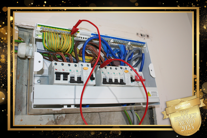 Super Rod R1R2 Magnetic Link Lead | Top Product Award 2024 🌟

This device brings an array of benefits, including significant time-saving during testing, speedier inspection reports, and...

For more details: bit.ly/3Zq8B3T

<a href="/SuperRodUK/">Super Rod</a> #TopProduct #TopProductAward