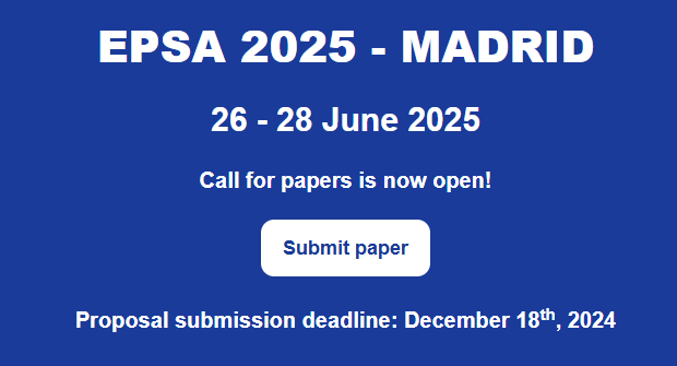 GlobalEurope's tweet photo. Calling all #Europeanists! After the @eustudies conference, head to Madrid for the European Political Science Association @europsa
Planning for #summerconference and #springconference #Europeanstudies #europeanists #EuropeanUnion https://t.co/KgsZyGxYHv