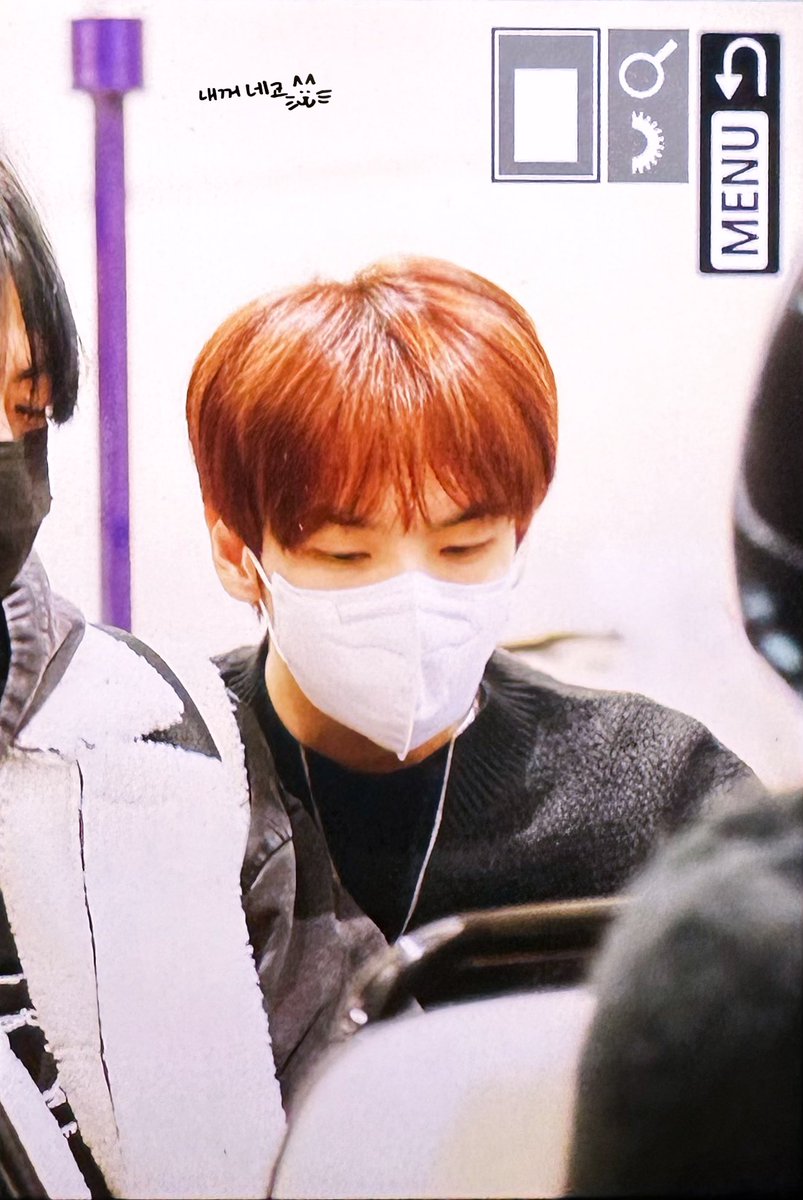 241129 TPE

#앨런 #ALLEN #크래비티 #CRAVITY #アレン