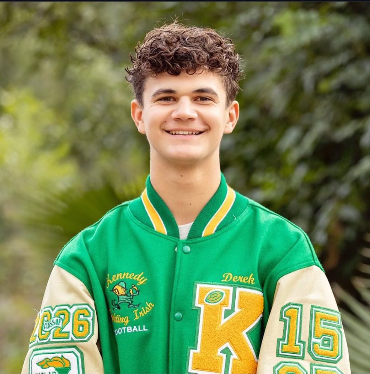 Anthony Draft (@draftanthony) on Twitter photo <a href="/DerekAlmazan15/">Derek Almazan</a> A QB to keep an eye on next year at Kennedy HS in La Palma, CA. 6’4 170/2026 Athlete, Great arm talent, intelligent, good pocket feel, & he can make plays with his legs. Excited to get to work with him. <a href="/PGregorian/">Paul Gregorian</a> <a href="/alecsimpson5/">Alec Simpson</a> <a href="/GregBiggins/">Greg Biggins</a> <a href="/P2ATHLETICSPP/">P2 ATHLETICS, LLC</a> <a href="/DerekAlmazan15/">Derek Almazan</a> A QB to keep an eye on next year at Kennedy HS in La Palma, CA. 6’4 170/2026 Athlete, Great arm talent, intelligent, good pocket feel, & he can make plays with his legs. Excited to get to work with him. <a href="/PGregorian/">Paul Gregorian</a> <a href="/alecsimpson5/">Alec Simpson</a> <a href="/GregBiggins/">Greg Biggins</a> <a href="/P2ATHLETICSPP/">P2 ATHLETICS, LLC</a>