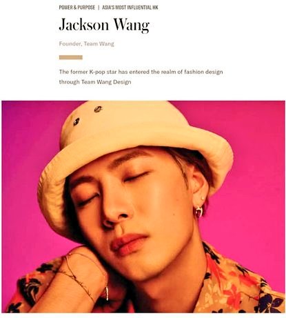 wangyouming7's tweet photo. @WORLDMUSICAWARD @JacksonWang852 @GOT7 SoProud #JacksonWang @JacksonWang852
#TEAMWANGrecord @teamwangofcl
#TEAMWANGdesign #UTC
@teamwangdesign_
#UNDERTHECASTLECARNIVAL
#RYCE @ryce_ent #NIPG #TEAMHOLDING #Tatler #TatlerAia
#asiasmostinfluential #asiasmostinfluential2024
#JacksonWangTatler2024
#JacksonWangTatlerAsia https://t.co/nYwJSEa7tG