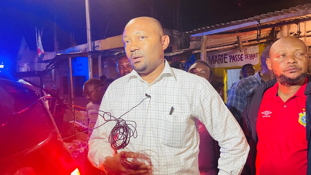 fédération LUKUNGA3/MLC 🇨🇩 tweet media