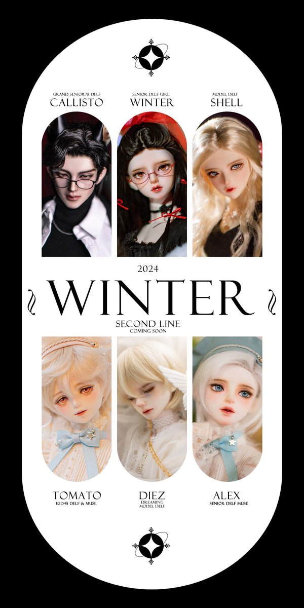 LUTSCOREA's tweet photo. 💫Coming Soon https://t.co/m2SuA8MB6e