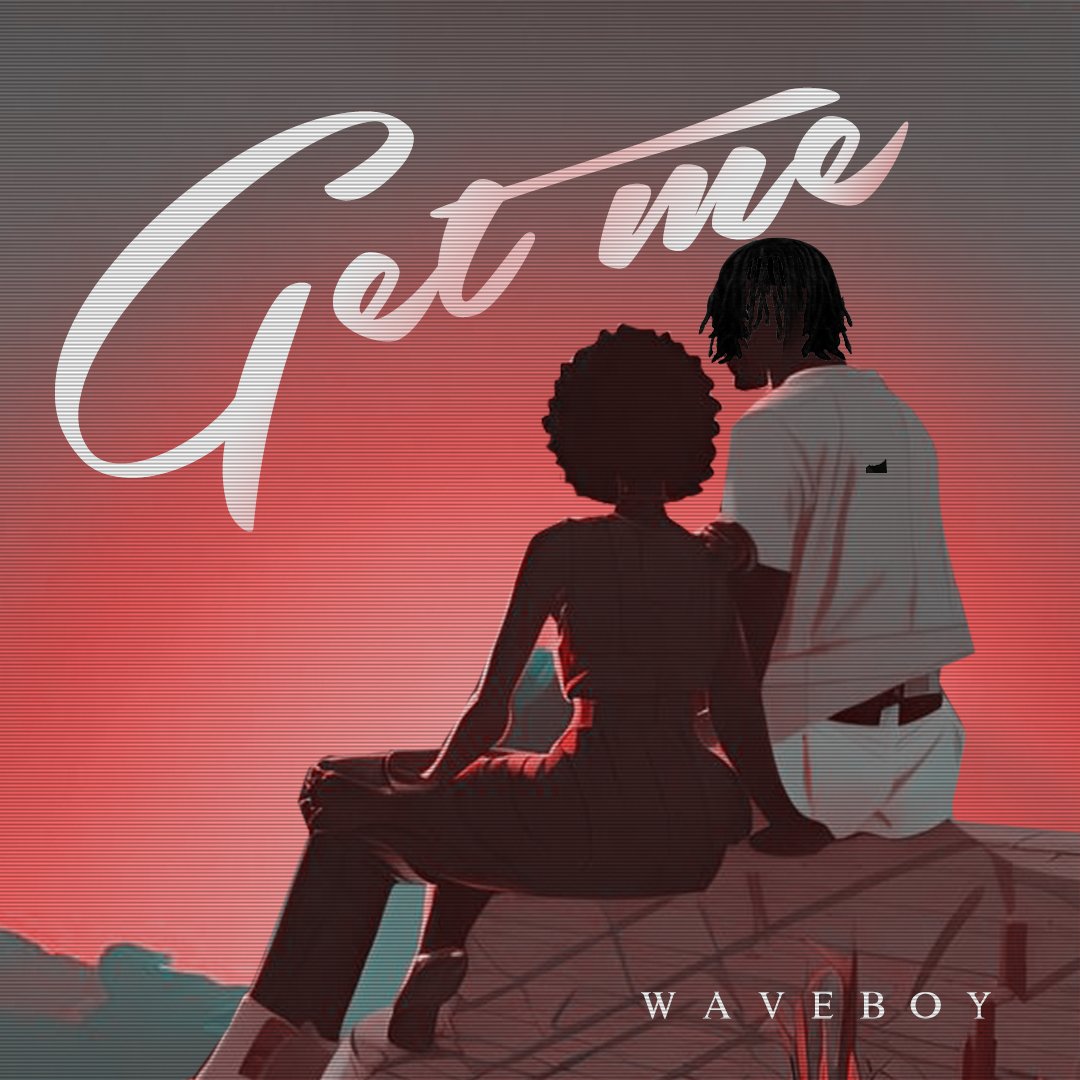 Tune24Records's tweet photo. Waveboy drops his new single "Get Me"

Listen Here: https://t.co/XBpN0ssjuo

"Get Me" is a smooth blend of pop, R&amp;B &amp; Afrobeats, capturing the feeling of perfect timing when love just clicks.  Waveboy shares his love openly, promising to go the distance for his special one. https://t.co/4bmTdRM13I