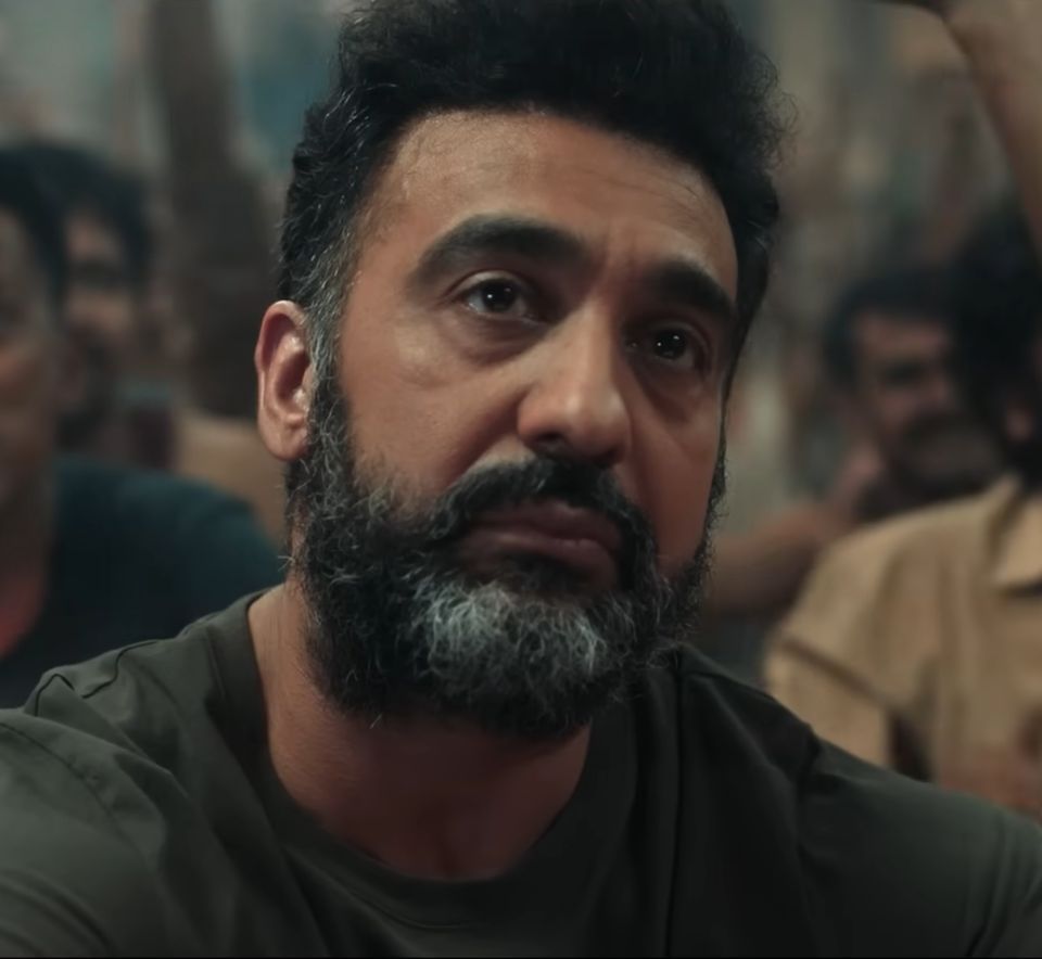 Vygrofficial's tweet image. ED Raids Raj Kundra’s Premises in Money Laundering Case 
@TheShilpaShetty @dir_ed
#rajkundra #launderingcase #moneylaundering #shilpashetty #EDRaids #ED