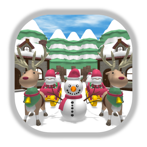 Nazokoi_Project's tweet photo. ★☆新作アプリ情報★☆

NAZOKOIからの
クリスマスプレゼント！

脱出ゲーム 『サンタのお仕事』
両ストアリリースしました！

「森の図書館」がリリースされたばかりですが
あわせてお楽しみいただければと思います♪

■Android https://t.co/4VJJPDb0aw

■iOS https://t.co/LiUXYla9b2 https://t.co/oadi2VIxpZ