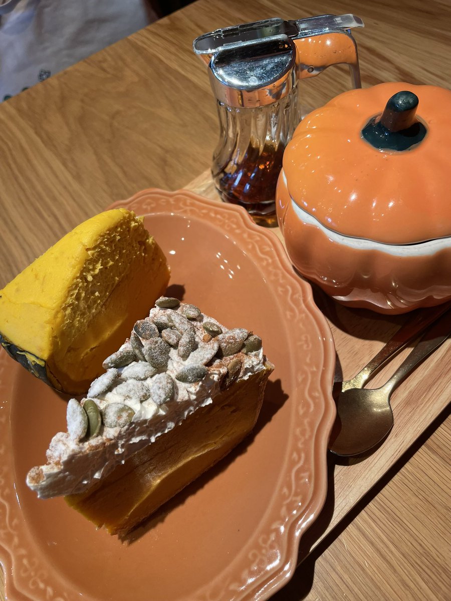 jack_nami's tweet photo. カボチャ🎃 https://t.co/sWNscwDvgL