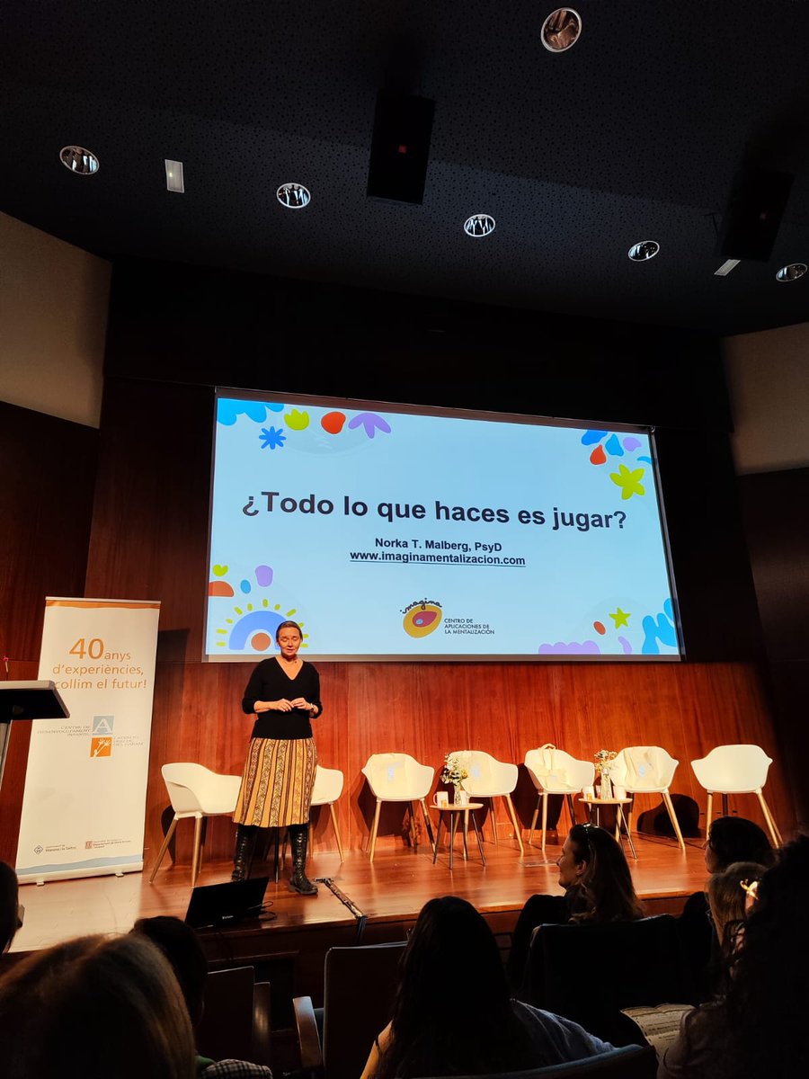 cdiapgarraf's tweet photo. Ahir vam celebrar el 40 aniversari de l'Entitat. Compromeses amb l'atencio precoç des del primer dia. Vetllant pel benestar del insfants i les seves famílies. Al costat de les institucions i serveis de la xarxa. Un plaer 
#atencioprecoç #infància #famílies https://t.co/8p35nqa7lj