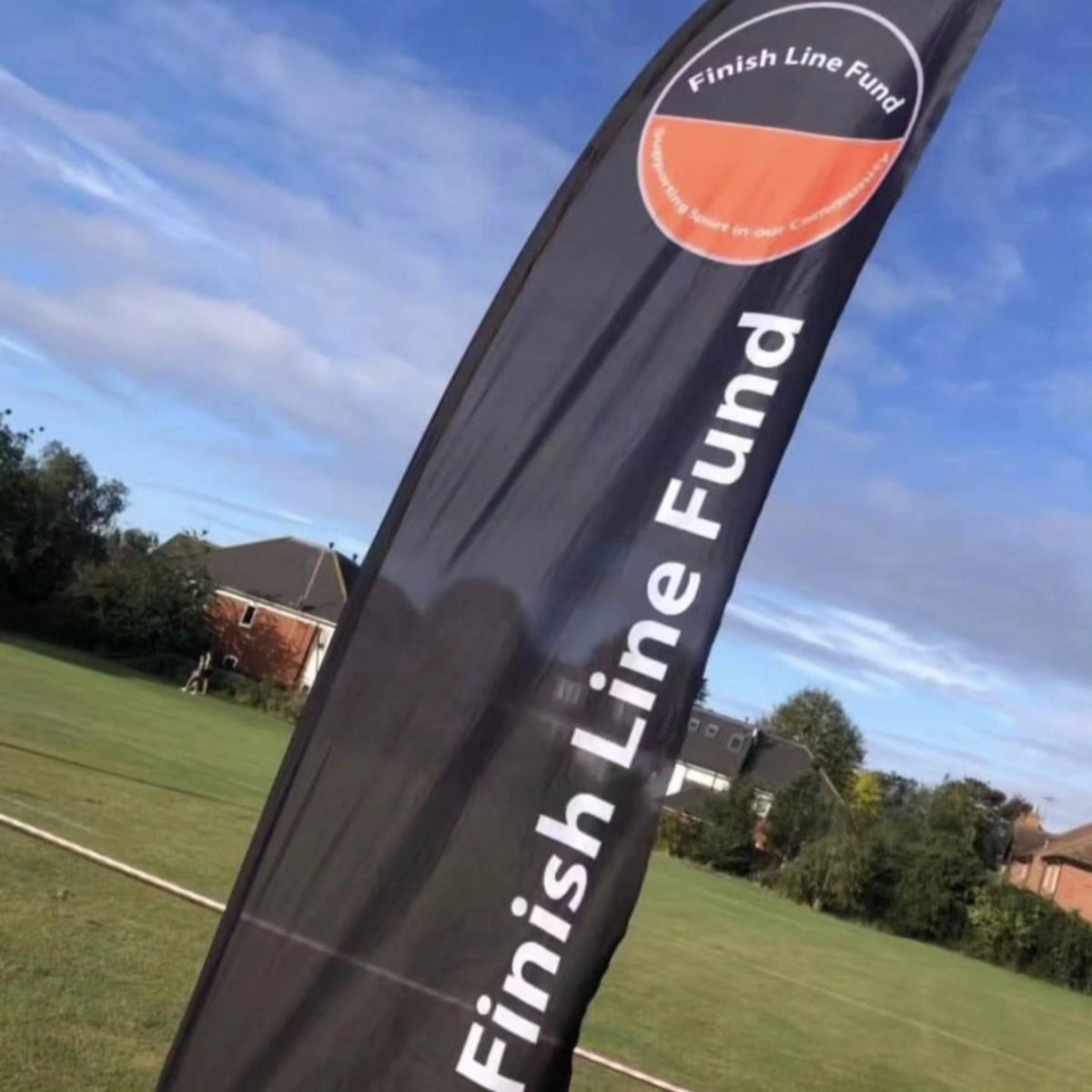 The <a href="/finishlinefund/">Finishlinefund</a> are a fantastic charity who do fantastic things to help keep the sporting community of Essex safe and well at events and beyond. They are once again helping us with a grant towards our medical support costs at our race, for which we are extremely thankful 🙏🏼