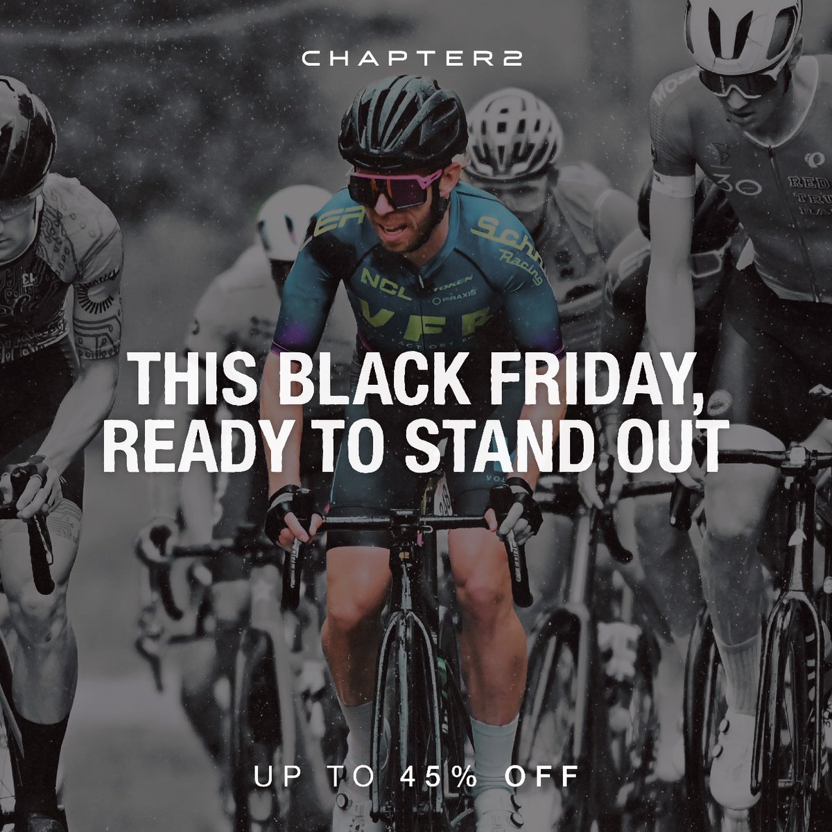 Chapter2Bikes's tweet image. 𝐁𝐥𝐚𝐜𝐤 𝐅𝐫𝐢𝐝𝐚𝐲 𝐃𝐞𝐚𝐥𝐬 𝐚𝐭 𝐂𝐡𝐚𝐩𝐭𝐞𝐫𝟐
Up to 25% off select KOKO framesets and 15% off TOA color options. Get a FREE MANA or MANA-GRVL Bar with any full-priced frameset!

Stock is limited—tap "Contact Us" in our bio 
Offer ends December 13, 2024.
#chapter2bike