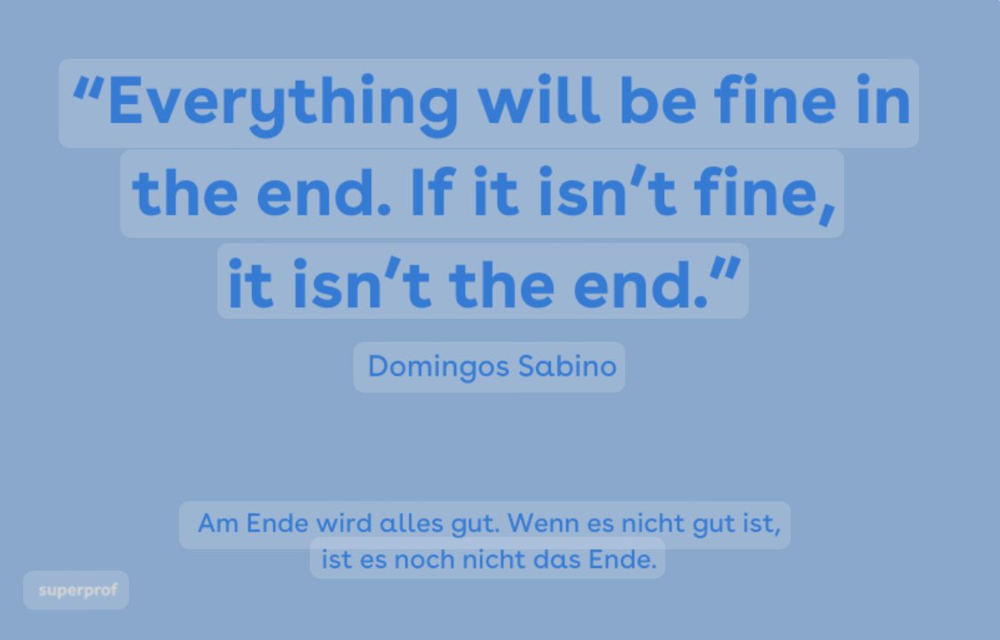 My motto in life. Always think positively!

#motto #lifemotto