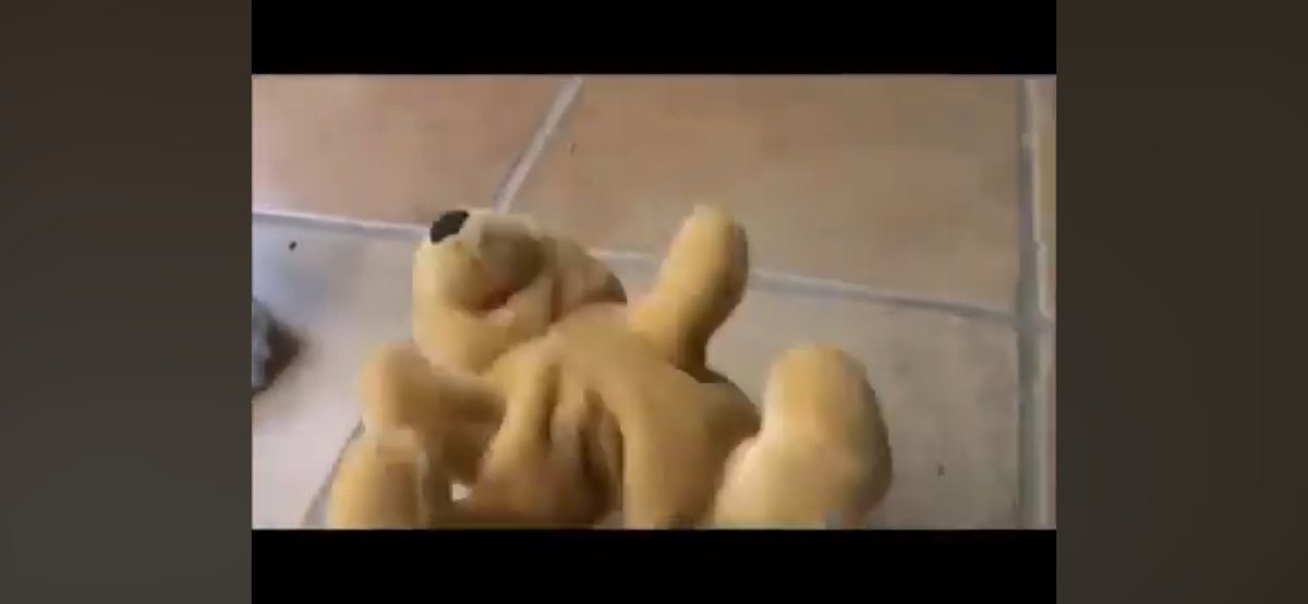 Cada ves uno se topa cada cosa en X, que te pone como el oso de duper mario bros