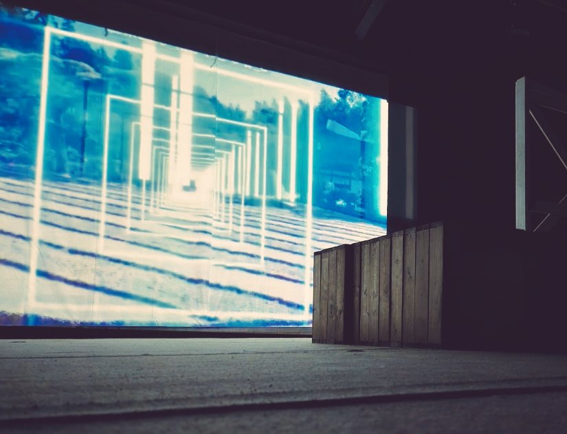 TheTeas2011's tweet image. 今回のオープニング映像、GRAND FAMILY ORCHESTRAさんの「有頂天家族」という曲を使わせて頂きました🎶

著作権料も無料で使っていいと言って頂きとっても助かりました！！めちゃ感謝です😃😃😃

現在活動休止中との事。もっと早くに巡り合っていればライブ行きたかった〜🎸

#GrandFamilyOrchestra