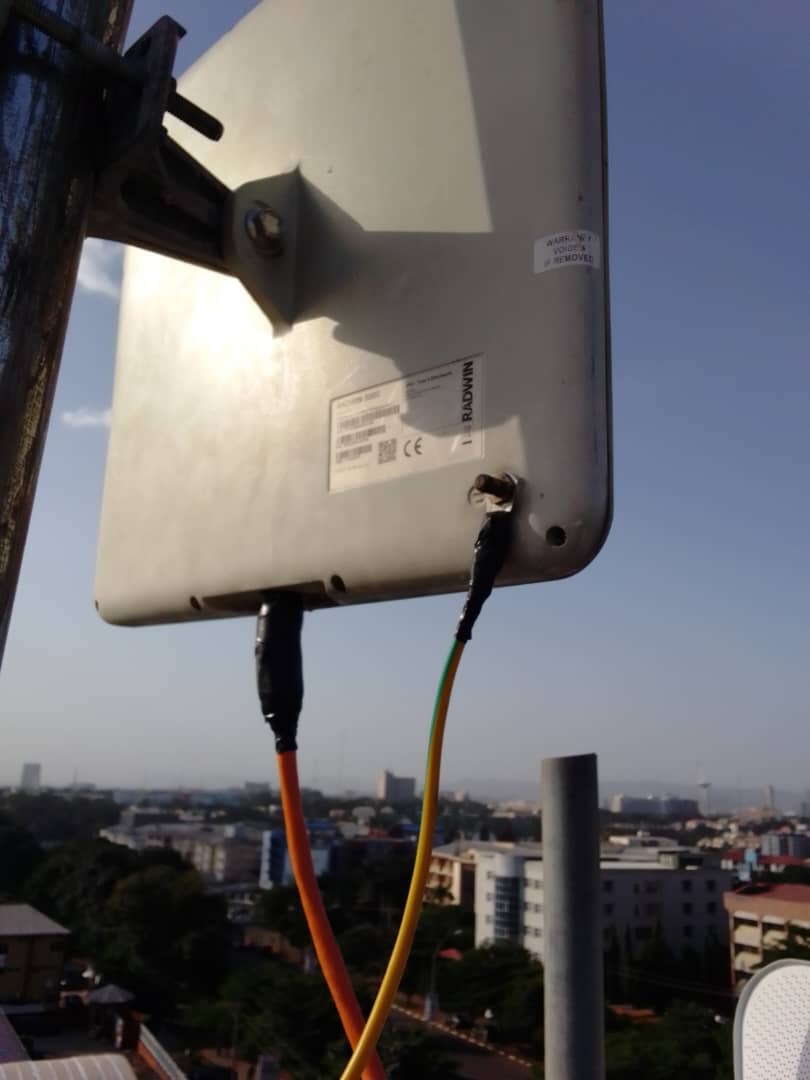 _bluescfc's tweet image. 🚀 Stay Connected, Always! 🌐
Transform your connectivity with top-tier internet solutions like Starlink, Radwin, Cambium, Cambridge, Wibas etc.
✅ Seamless Installation
✅ Expert Configuration
✅ Reliable High-Speed Internet
DM is always open for a setup that keeps you ahead!