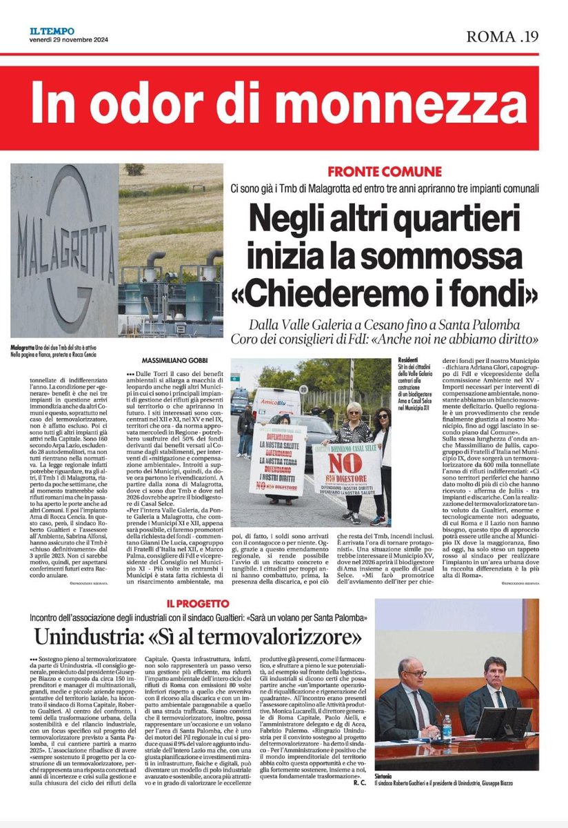 VITTORIA !!!!!