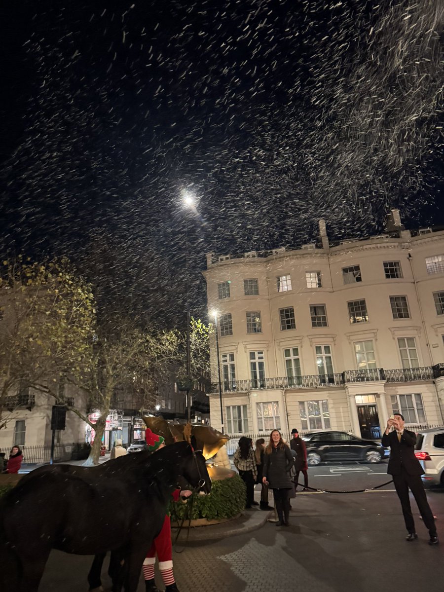 Christmas Spirit Activate #NTWorkforce #WinterWonderland
