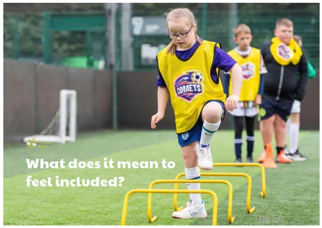 Frizinghall Primary School tweet media