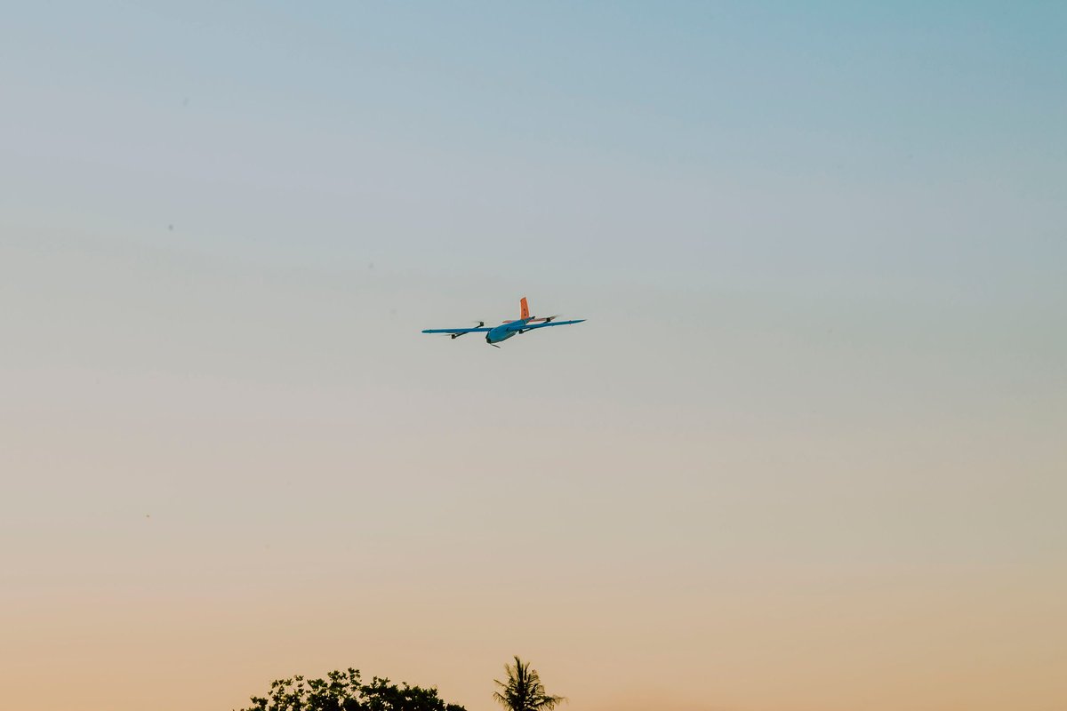 Tukutech_'s tweet image. Back to the field🌍

Kicking off another phase of mineral exploration in Tanzania, using advanced drone technology✈️

unlocking valuable mineral potential 💎 and contribute to a brighter future for the mining sector in Tanzania🇹🇿
#MadiniNiUtajiriNaMaisha
#vision2030
#TazMineral
