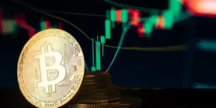 Bitcoin alcanzará más de 700.000 dólares en 2028, dice el fundador de Pantera Capital 👇🧵