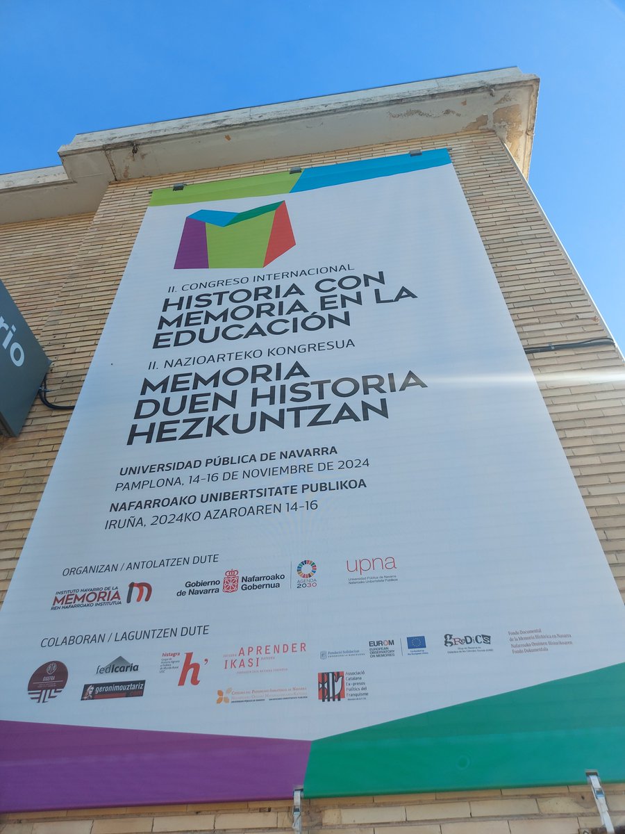 FedicariaEducaciónyCultura tweet media