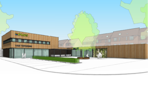 𝗪𝗲𝗿𝗸 𝗗𝗲 𝗪𝗮𝘀𝗮𝗰𝗸𝗲𝗿 𝗶𝗻 𝘃𝗼𝗹𝗹𝗲 𝗴𝗮𝗻𝗴 🚧🛠️
De herinrichting van openbare ruimte bij De Wasacker ligt op schema. Komende weken blijft De Wasacker gewoon open en vinden de werkzaamheden aan de buitenzijde van het parkeerterrein plaats.
👉obi41.nl/y6r7dexe