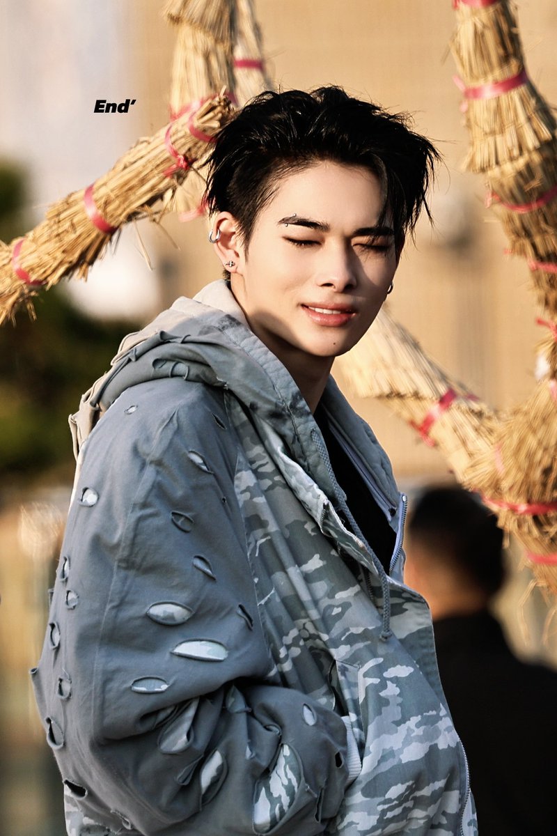 endniki1209's tweet photo. 241129 HD

#NI_KI #ニキ #니키 #西村力
#엔하이픈 #ENHYPEN https://t.co/SQQf8dEX8F