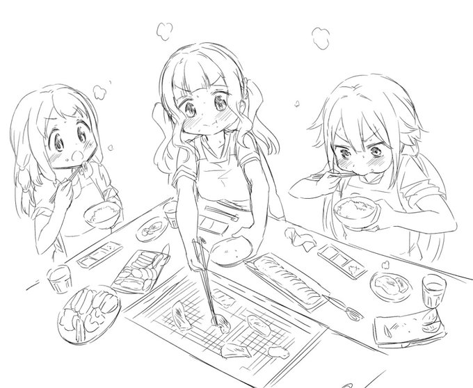 #いい肉の日
エクセドラまでに体力をつけろ 