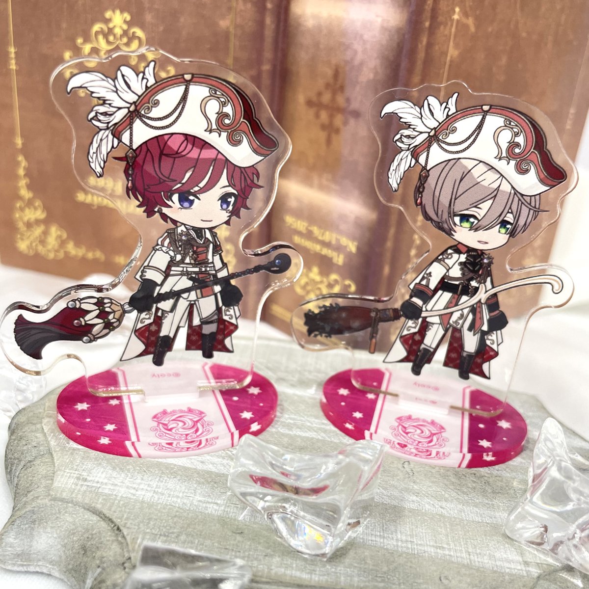 公式】まほやくイベント＆グッズ情報 on X