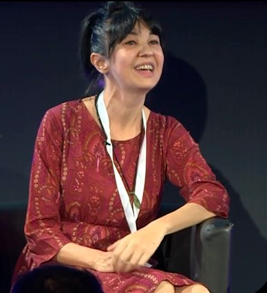 Hoy en el #1CPICS entregamos nuevamente los premios "Raquel Nieto, regreso a Ítaca" a la mejor comunicación y mejor póster sobre síndrome post cuidados intensivos. Ciencia y corazón, con los pacientes como protagonistas. 
Raquel, siempre presente 
🙌🏼❤️