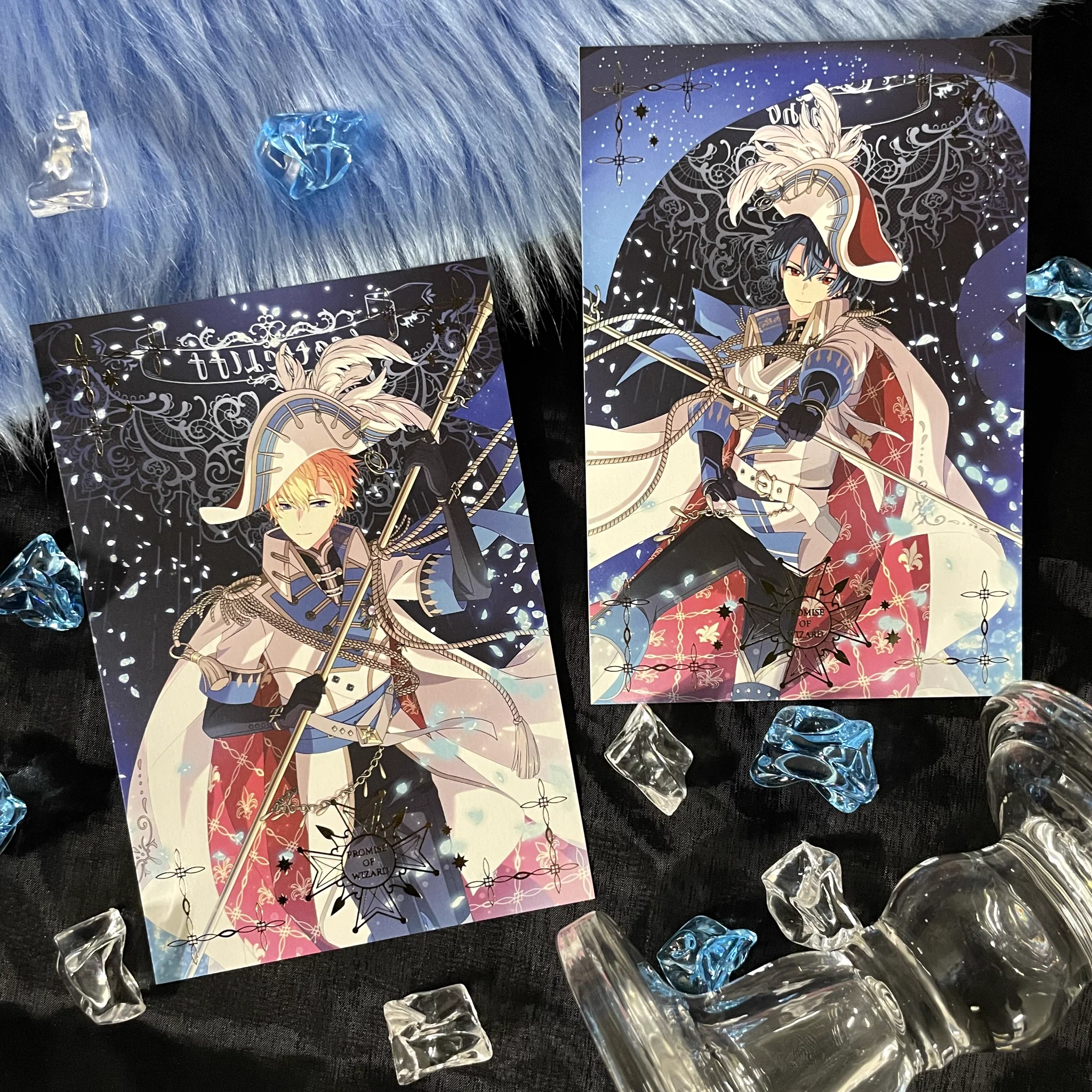 公式】まほやくイベント＆グッズ情報 on X: 