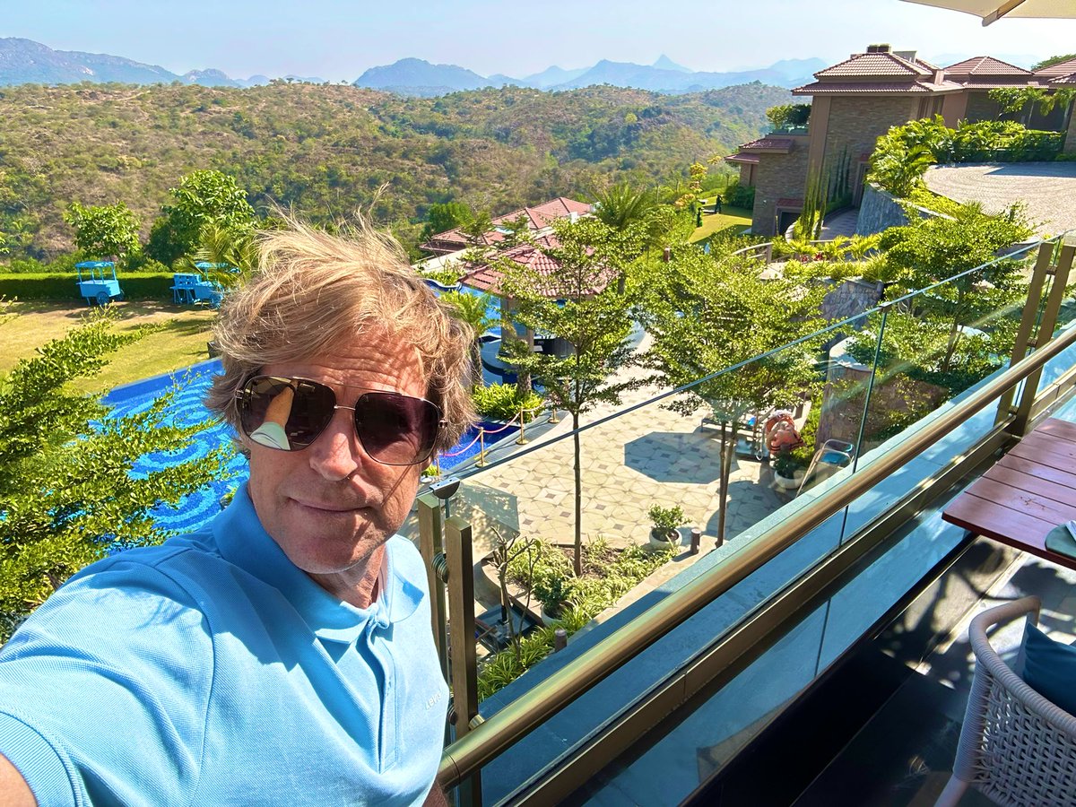 Jonty Rhodes tweet media