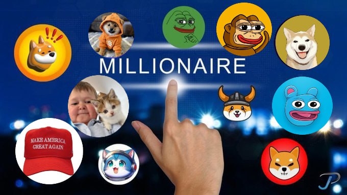 Crypto Investor tweet media