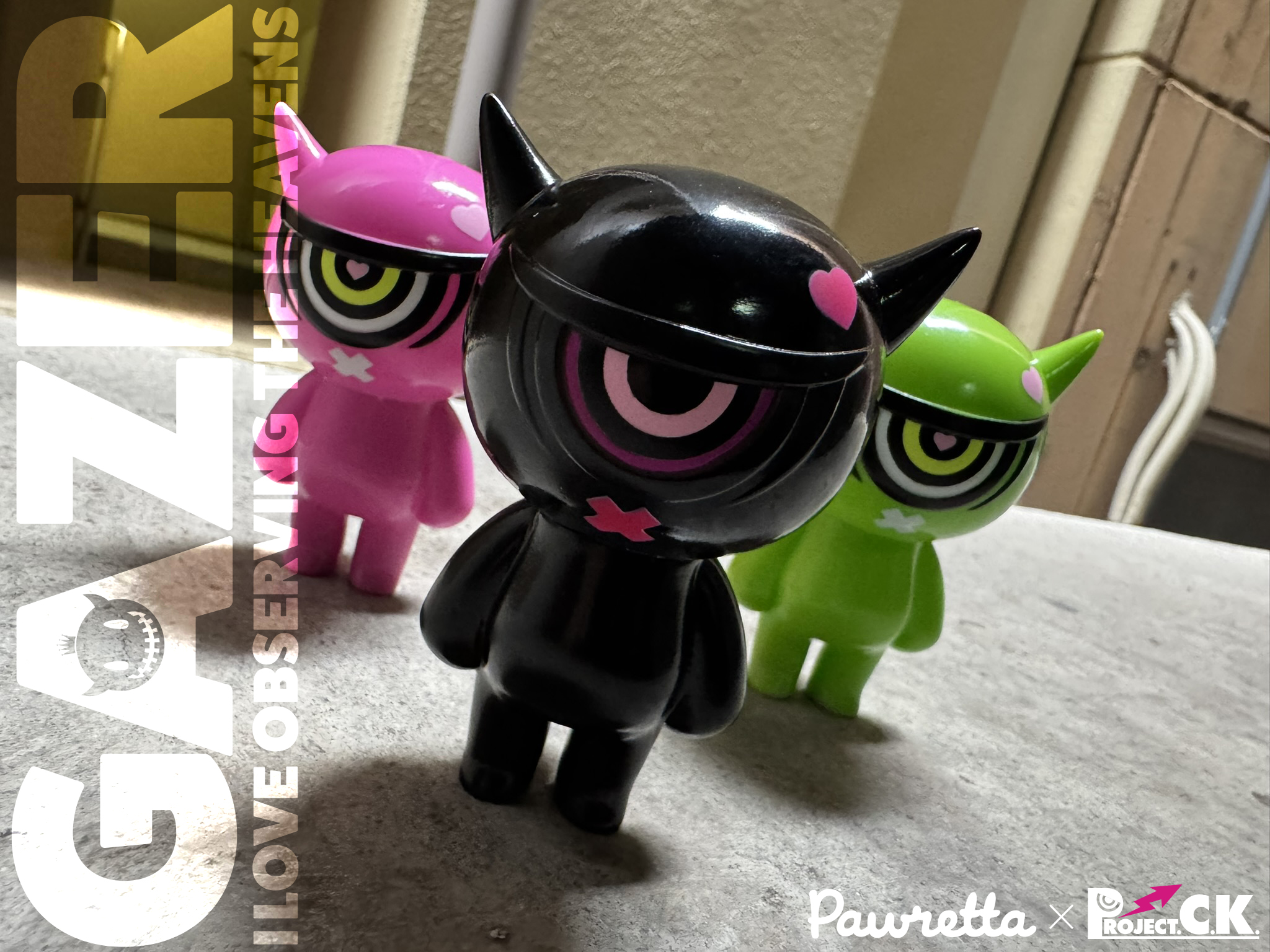 Project.C.K. on X: Project.C.K. on X: