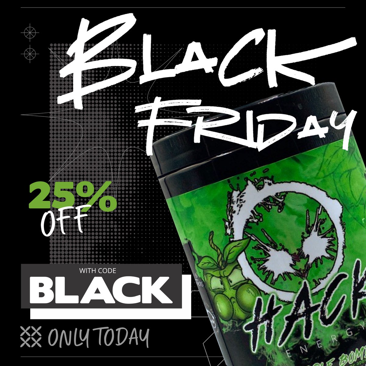 hack.energy tweet media