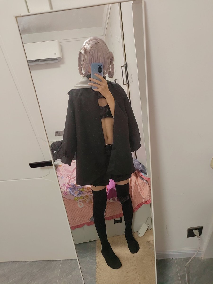 yll6747's tweet photo. #男娘 #可爱的男孩子 #男娘coser https://t.co/2YChDA9UlT