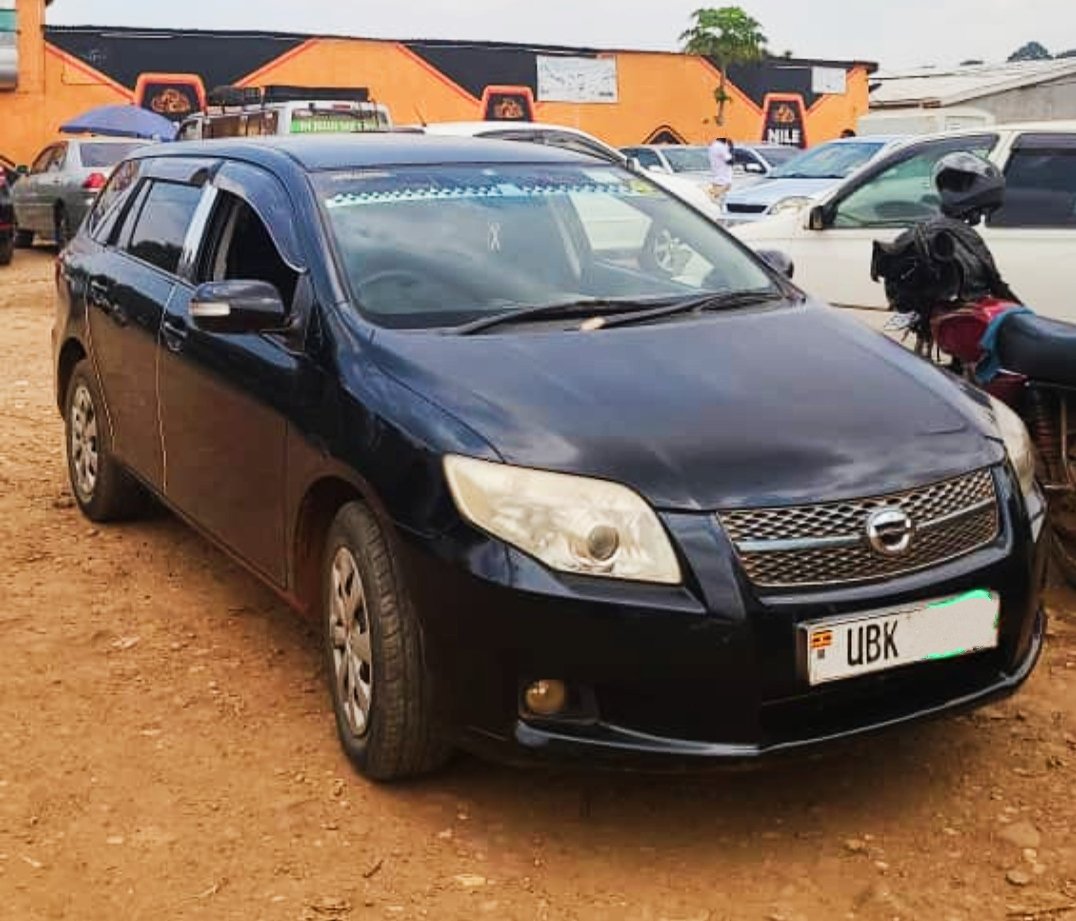 DriveNowUg's tweet photo. Whoever wants a UgUsed car at an #AveragePrice, pick what suits your budget in this thread.
#Note: Nothing to fix but buying and drive out. "Some are negotiable".

Costs: #Ugx23m https://t.co/YyaHkYXu61